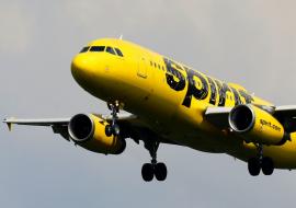 Spirit Airlines