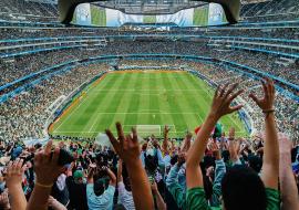 sport tourism