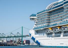 Star Princess