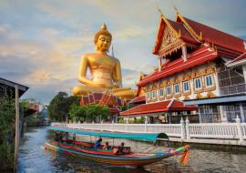 Thailand