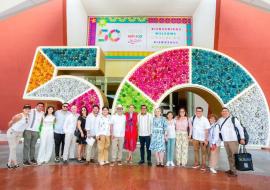 2026 Tianguis Turistico Mexico