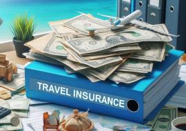 travel insurance