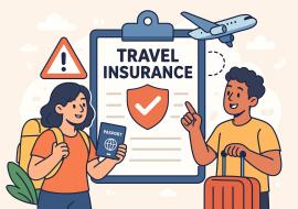 travel insurance
