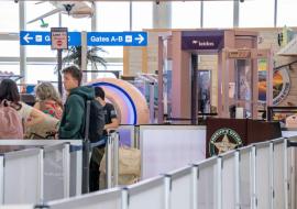 TSA