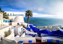 Tunisia