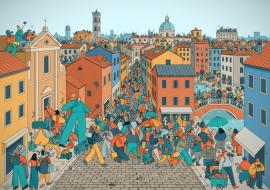 overtourism