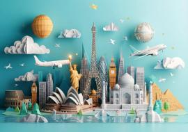 world tourism