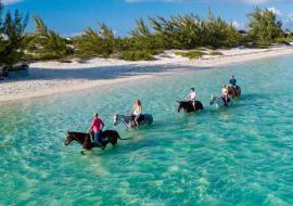 Turks and Caicos