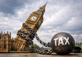 UK taxes