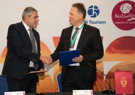 UN Tourism