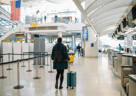 US airports