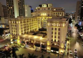 US hotels