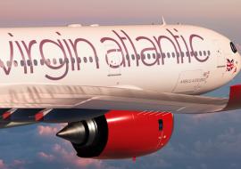 Virgin Atlantic