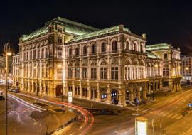 Vienna