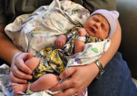 birth tourism
