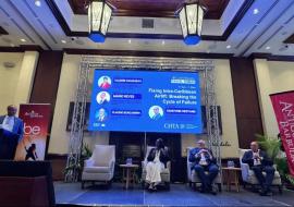 Caribbean Travel Marketplace