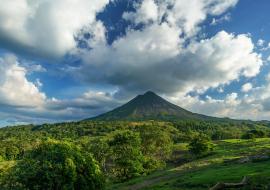 Costa Rica