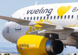 Vueling