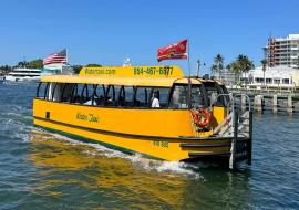 Water Taxis