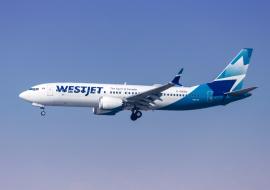WestJet and Transat