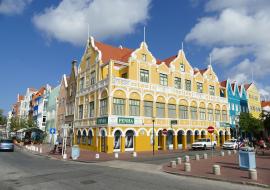 Curaçao