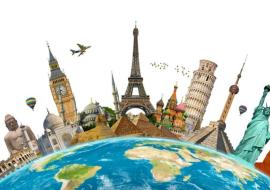world travel