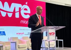WTE Miami