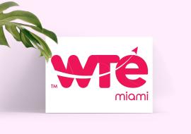WTE Miami 2025