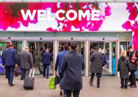 WTM London