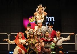 WTM London
