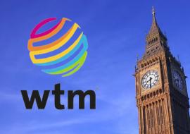 WTM London