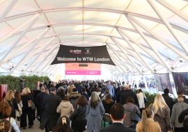 WTM London