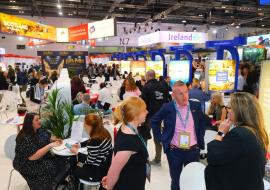 WTM London