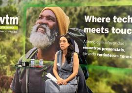 WTM Latin America