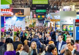 WTM London