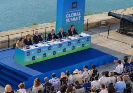WTTC Malta