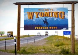 Wyoming
