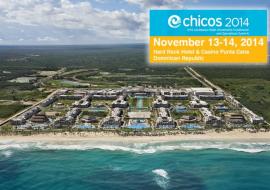 CHICOS 2014 Panel to Discuss Hotel Investment Issues in the Caribbean