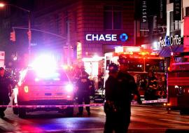 The Travel Agent Community Reacts to New Terror Attacks in New York