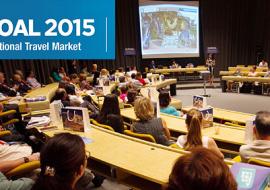 UNWTO Prepares Major Activities for EUROAL 2015