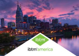 IBTM America 2016’s TECHCollective to Include Education Sessions