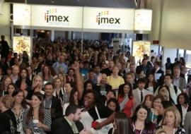 Business at IMEX America Scores New Record Highs