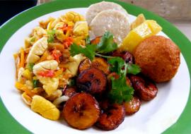 Jamaica Poised to Become Major Gastronomy Destination