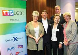Virgin Holidays Wants to Make a Difference on LGBT Rights Worldwide