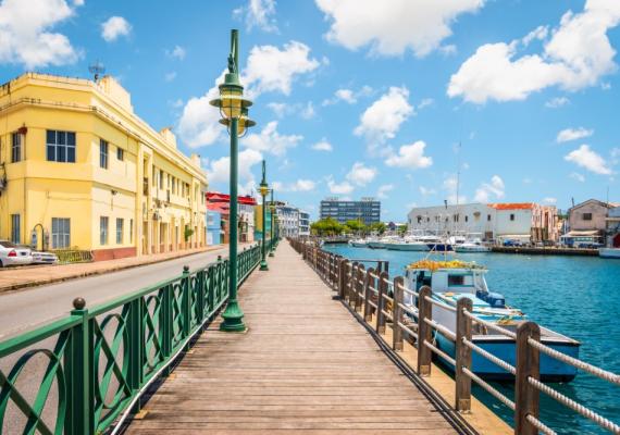 CTO Barbados