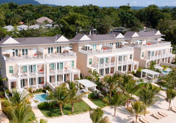 Beaches Resorts