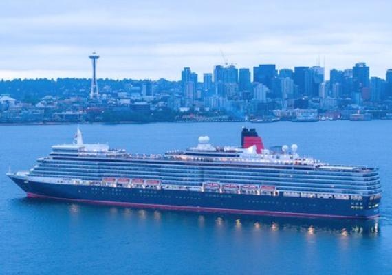 Cunard