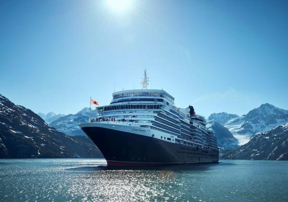 Cunard