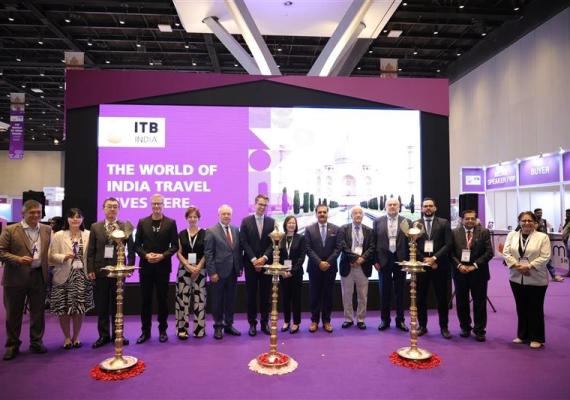 ITB India