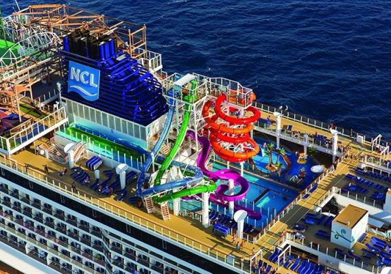 Norwegian Cruise Lines